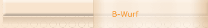 B-Wurf