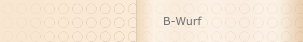 B-Wurf